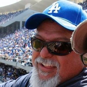 Meet your Posher, Richard